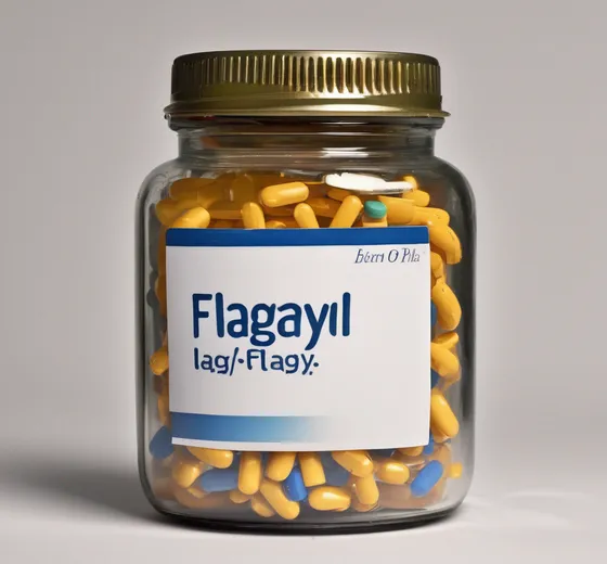 Flagyl 250 mg precio españa